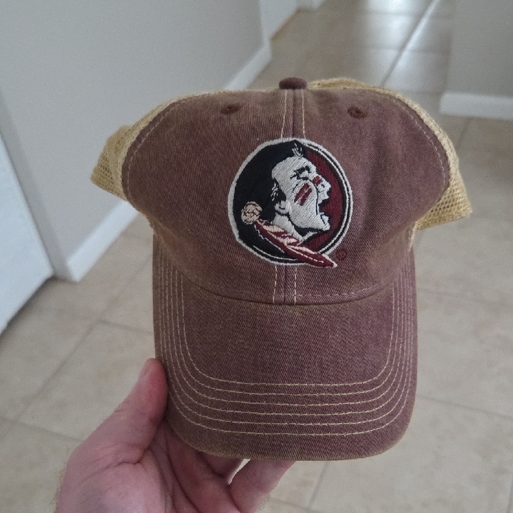 Florida State Hat